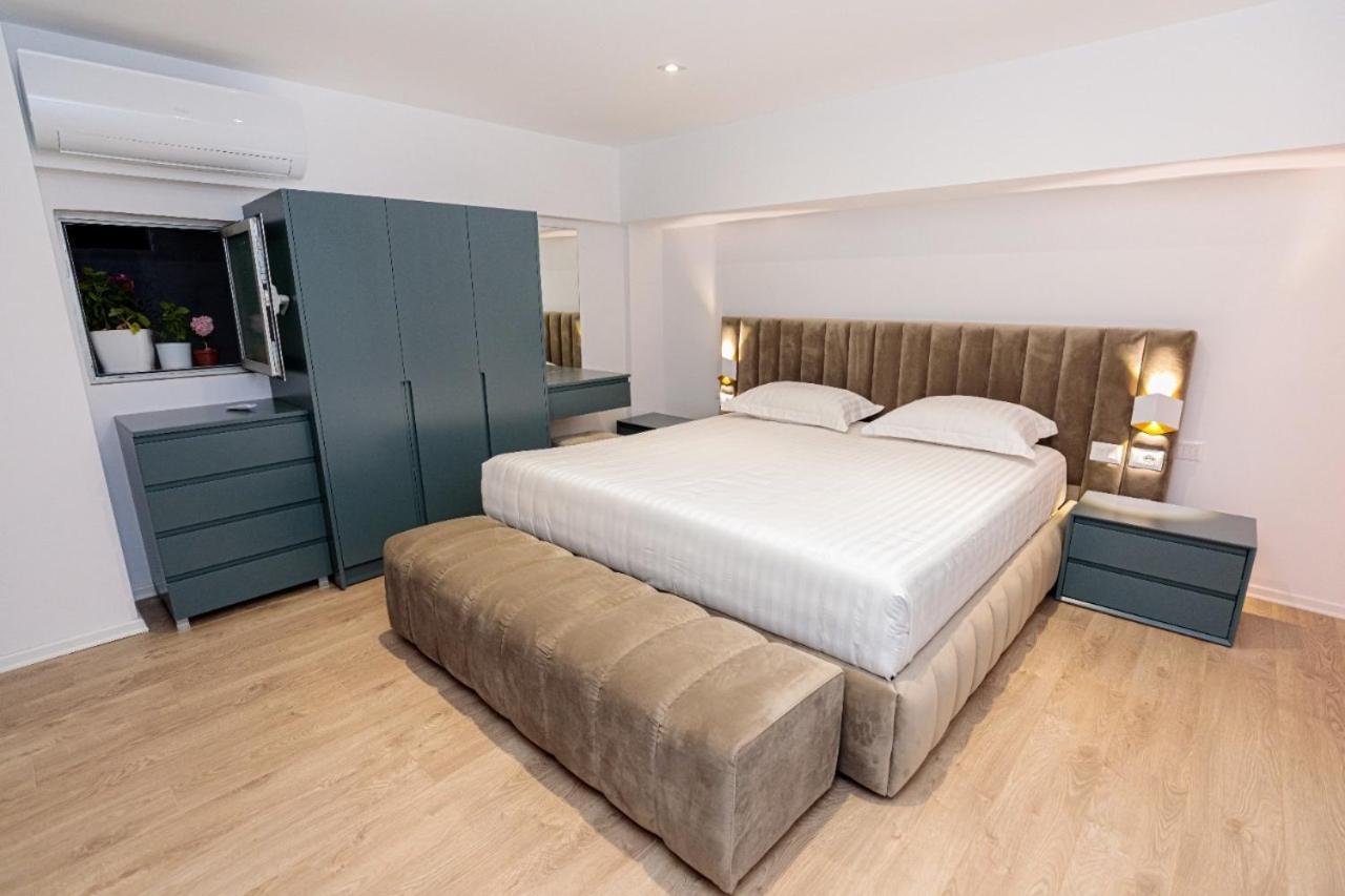 Hakuna Matata Residence & Apartments Vlorë エクステリア 写真