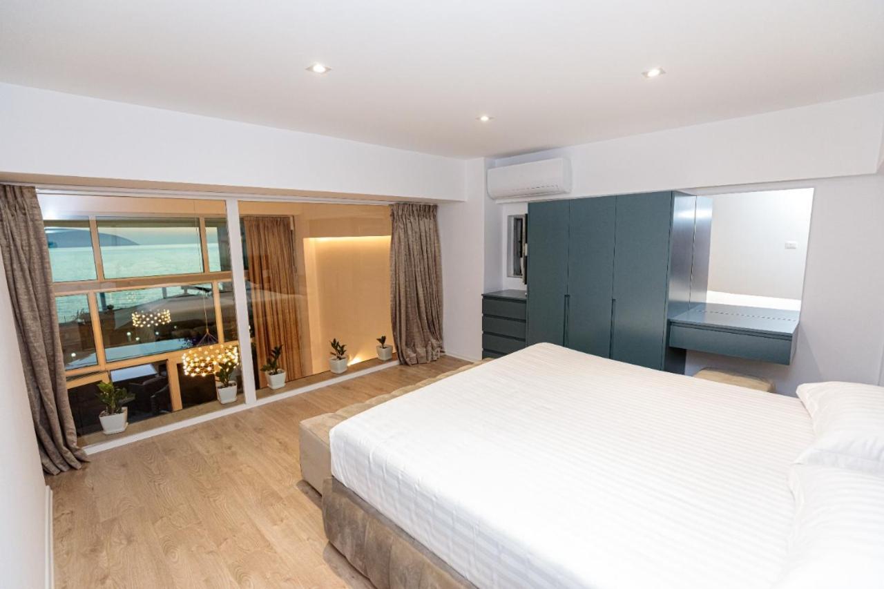 Hakuna Matata Residence & Apartments Vlorë エクステリア 写真